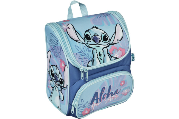 SCOOLI Kindergartenrucksack CUTIE STLP8243 Lilo & Stitch