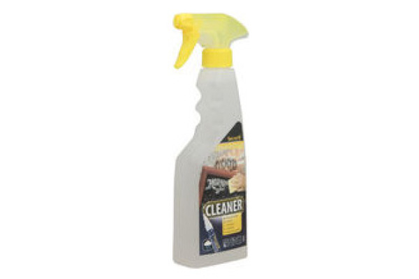 SECURIT Spray nettoyage 500ml SECCLEAN-KL pour effacer feutres-craie