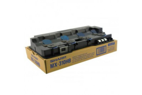 SHARP Resttonerbehälter MX-310HB MX-2600/3100