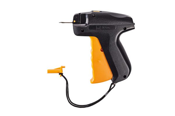 SIGEL Anschiesspistole ZB600 schwarz/orange,Nadel 2,0mm