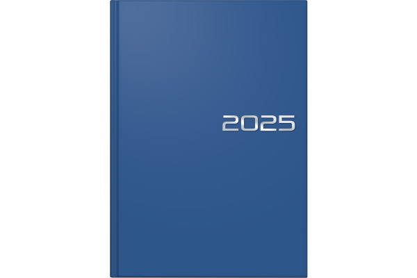 SIMPLEX Simply Colour Line 2025 6700J2.25 1W/2S blau ML 15x21cm