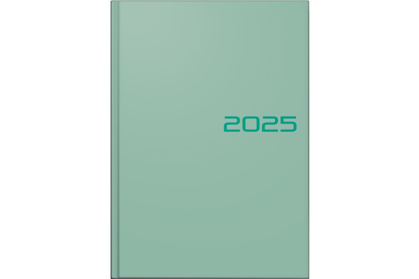 SIMPLEX Simply Colour Line 2025 6700J3.25 1W/2S mint ML 15x21cm