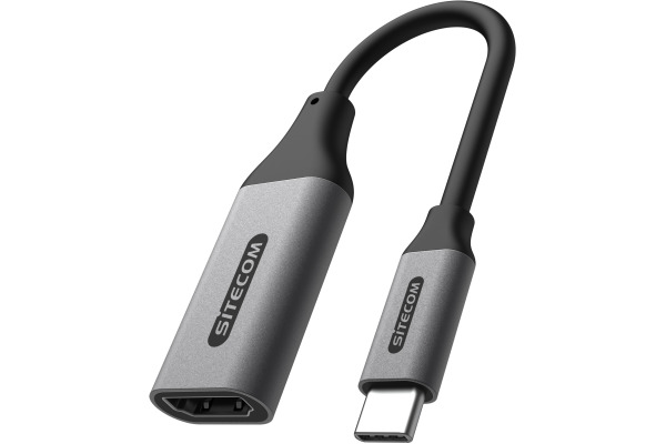 SITECOM USB-C to HDMI 1.4 adapter AD-1001