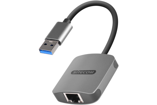 SITECOM USB 3.0 to GB LAN Adapter CN-341