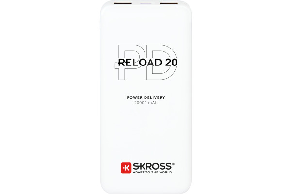 SKROSS Reload 20 PD 1.400142