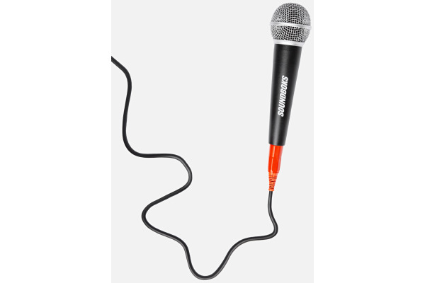 Soundboks 2 microphone Clearance