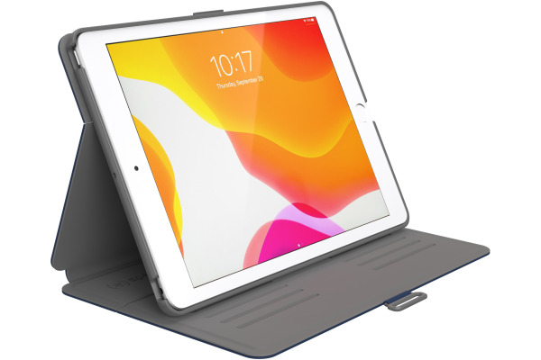 SPECK Balance Folio MB Navy/Grey 138654932 iPad (2019/2020)