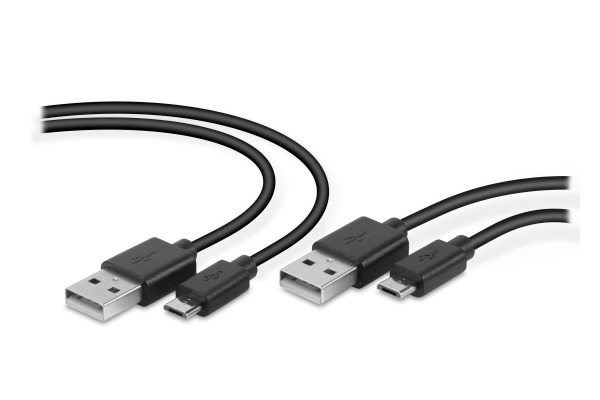 SPEEDLINK STREAM Play &amp;amp; Charge SL450102 USB Cable...