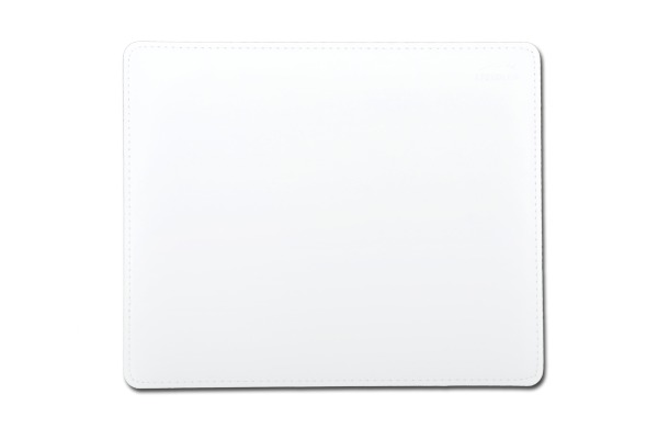 SPEEDLINK Soft Touch Mousepad White SL6243LWT Notary