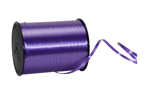 SPYK Band Poly 0300.781 5mmx500m violett
