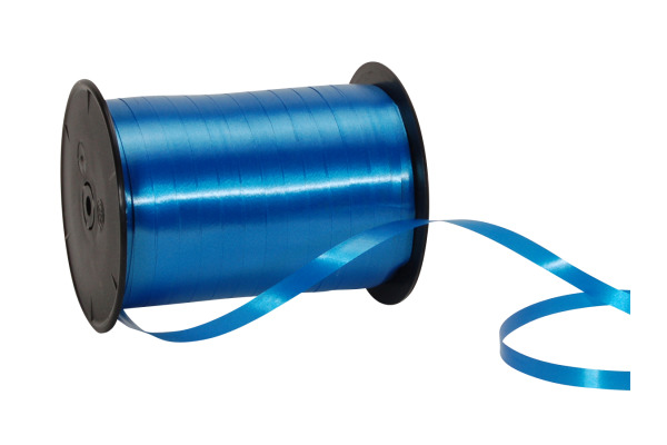 SPYK Band Poly 0300.850 7mmx500m blau