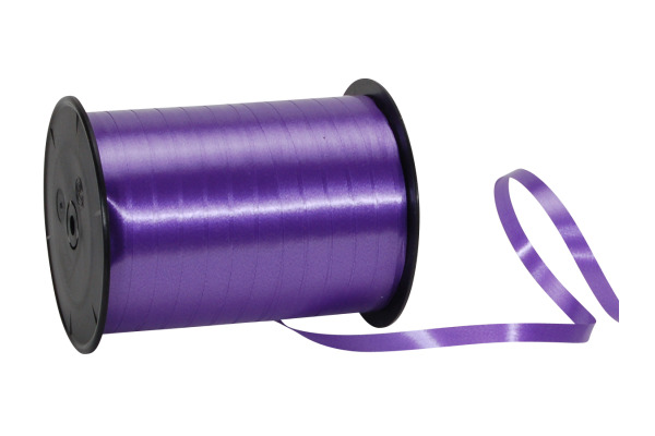 SPYK Band Poly 0300.781 7mmx500m violett