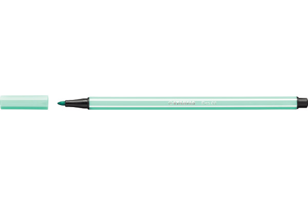 STABILO Fasermaler Pen 68 1mm 68 13 eisgr&amp;uuml;n