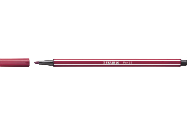 STABILO Fasermaler Pen 68 1mm 68/19 purpur