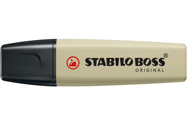 STABILO Boss Leuchtmarker Original 70/137 schlammgrün 2-5mm