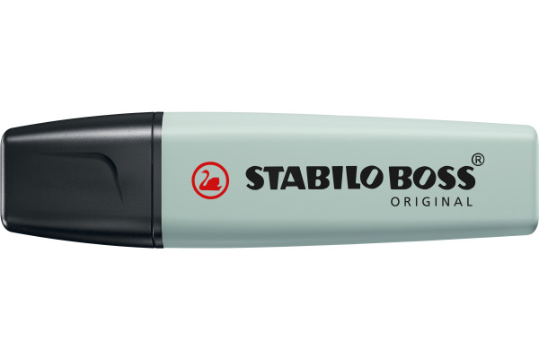 STABILO Boss Leuchtmarker Original 70/163 erdgrün 2-5mm