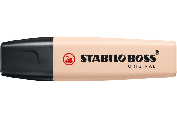 STABILO Boss Leuchtmarker Original 70/186 beige 2-5mm