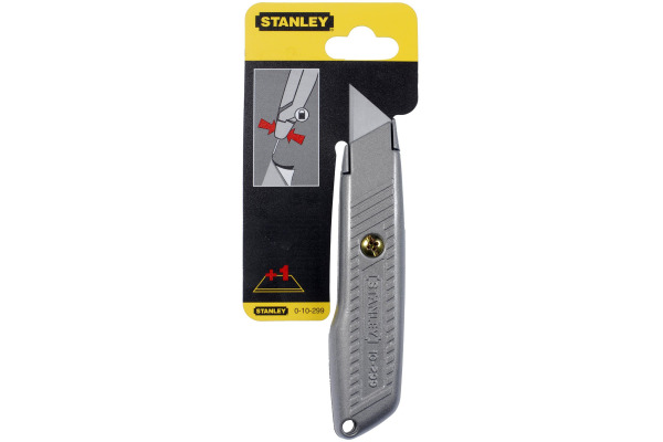 STANLEY Messer 299 19mm 0-10-299