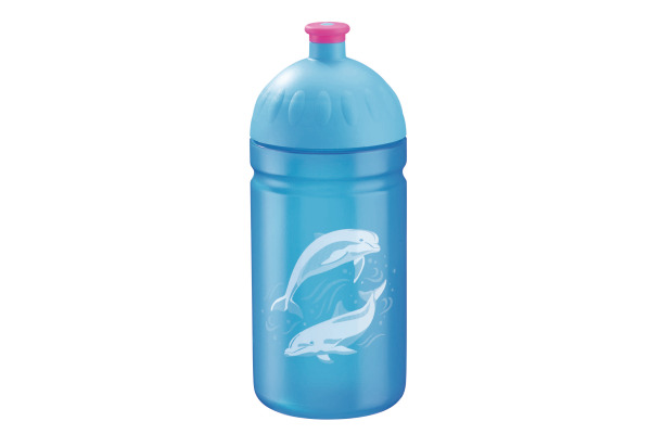 STEPBYST. Trinkflasche 213258 Dolphin Pippa