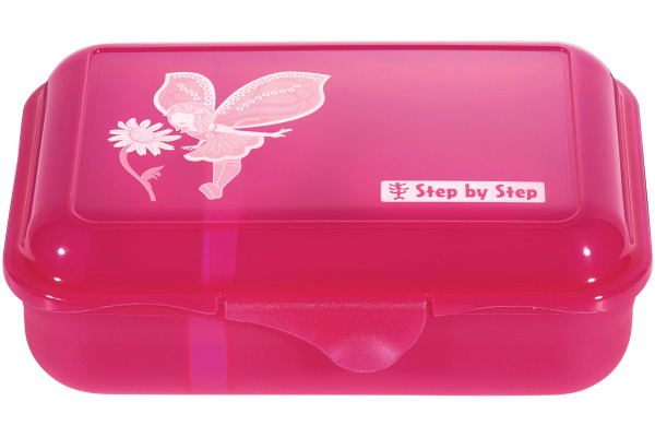 STEPBYST. Lunchbox 213265 Fairy Freya