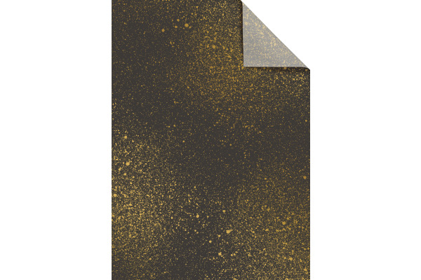 STEWO Seidenpapier Nani 251162418 gold 50x70cm
