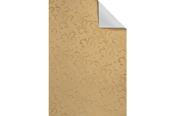 STEWO Geschenkpapier Baroa 251365208 50x70cm gold