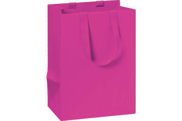 STEWO Geschenktasche One Colour 254178369 pink 10x8x14