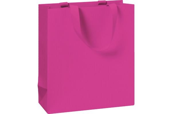 STEWO Geschenktasche One Colour 254378369 pink 18x8x21 cm