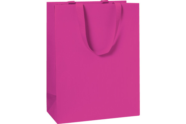STEWO Geschenktasche One Colour 254478369 pink 23x13x30 cm