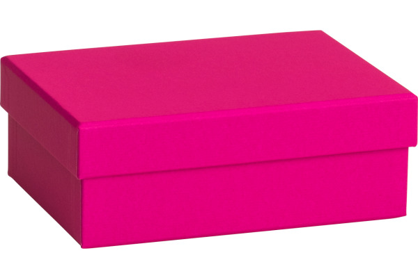 STEWO Geschenkbox One Colour 255178369 pink 12x16.5x6cm