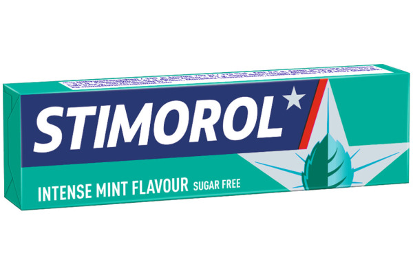 STIMOROL Intense Mint 4202 1x14g