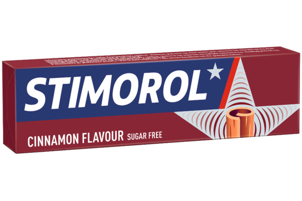 STIMOROL Cinnamon 7924 1x14g