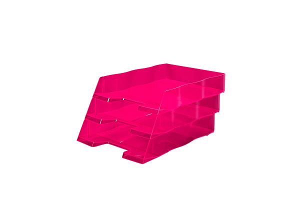 STYRO Briefkorb styrofile NEONline 30-1030.2 neon-pink