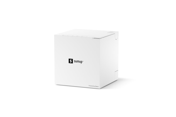 SUMUP Epson Belegdrucker TM-m30III SUMPRITIL weiss