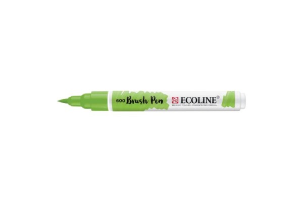 TALENS Ecoline Brush Pen 11506000 grün
