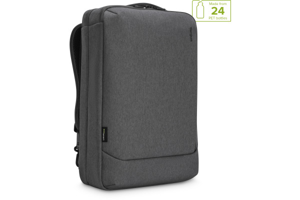 TARGUS Cypress Convertible Backpack TBB58702G Grey
