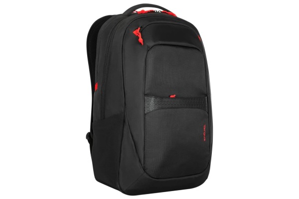 TARGUS Strike2 Gaming Backpack TBB639GL 17.3 inch black