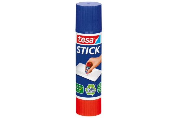 TESA Stick ecoLogo 40g 570280020