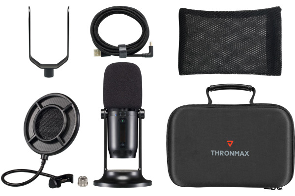 THRONMAX Mdrill one KIT M2 KIT 