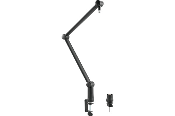 THRONMAX Zoom stand S3 360 Rotatable Boom Arm
