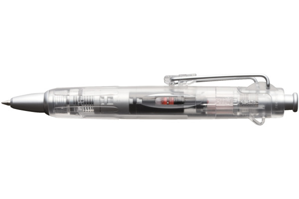 TOMBOW Air Press Pen 0.7mm BCAP20 transparent