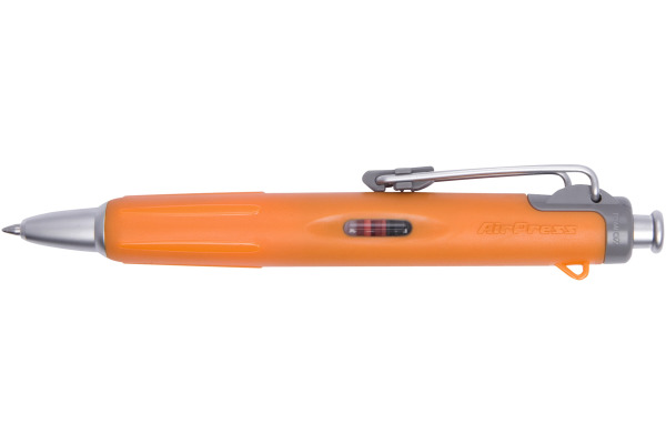 TOMBOW Air Press Pen 0.7mm BCAP54 orange