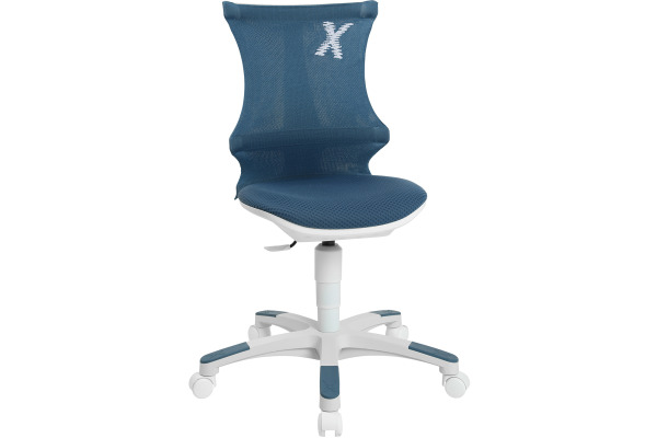 TOPSTAR Kinderbürostuhl FX130CR55 X-Chair 10, petrol