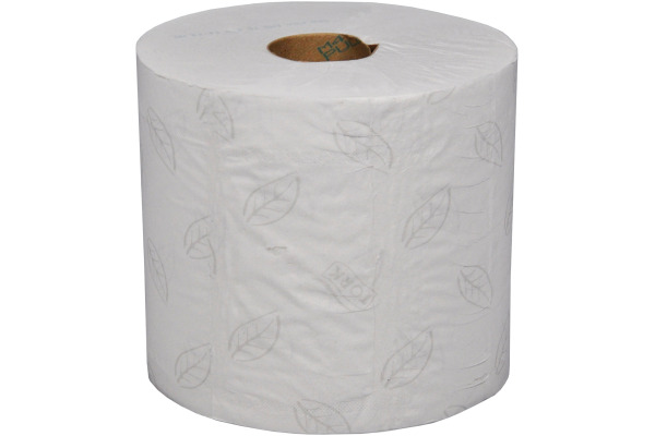 TORK Mini Toilettenpapier T9 472193 SmartOne® 12 Rollen à 111m