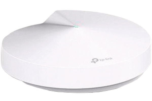 TP-LINK Wi-Fi System 1-pack AC1300 Deco M5