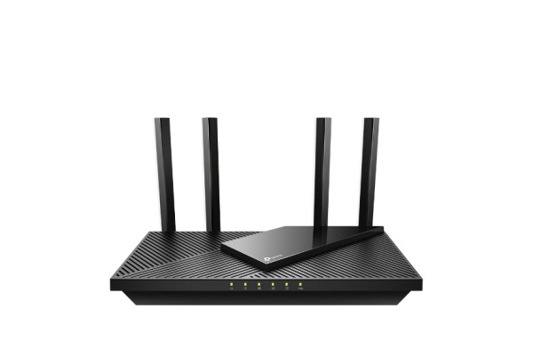 TP-LINK AX3000 Dual-Band ARC.AX55P Wi-Fi 6 Router