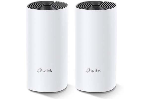 TP-LINK Whole-Home Mesh Deco M4 Wi-Fi System (3-pack)