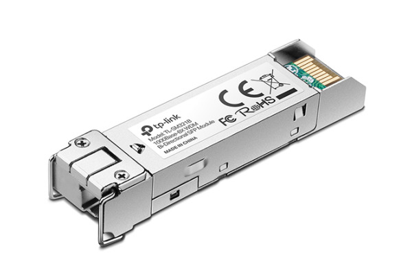 TP-LINK Switch-Modul Transceiver SM321B SFP