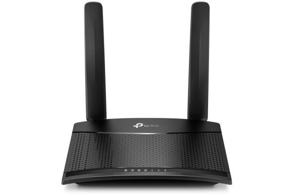 TP-LINK Wireless N 4G LTE Router TLMR100 300Mbps