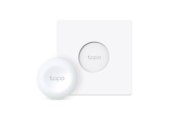 TP-LINK Smart Remote Dimmer Switch TAPOS200D